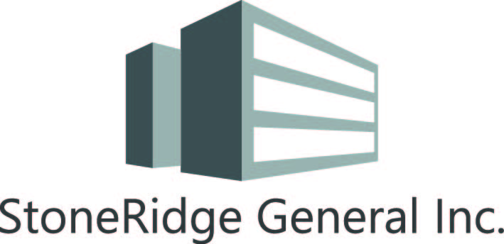 Logo Design by Alain for StoneRidge general | Design #1174350