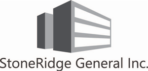 Logo Design by Alain for StoneRidge general | Design: #1174350