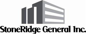 Logo Design by Alain for StoneRidge general | Design: #1174351