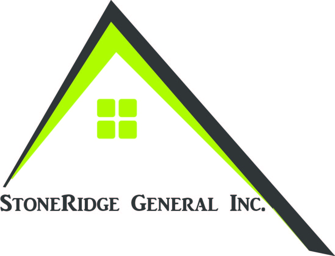 Logo Design by Alain for StoneRidge general | Design #1175525