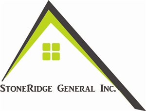 Logo Design by Alain for StoneRidge general | Design: #1175525