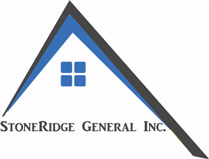 Logo Design by Alain for StoneRidge general | Design: #1175527