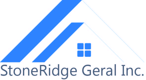 Logo Design by Alain for StoneRidge general | Design #1178823