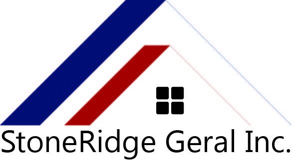 Logo Design by Alain for StoneRidge general | Design #1178828
