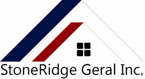 Logo Design by Alain for StoneRidge general | Design: #1178828