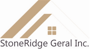 Logo Design by Alain for StoneRidge general | Design: #1178829