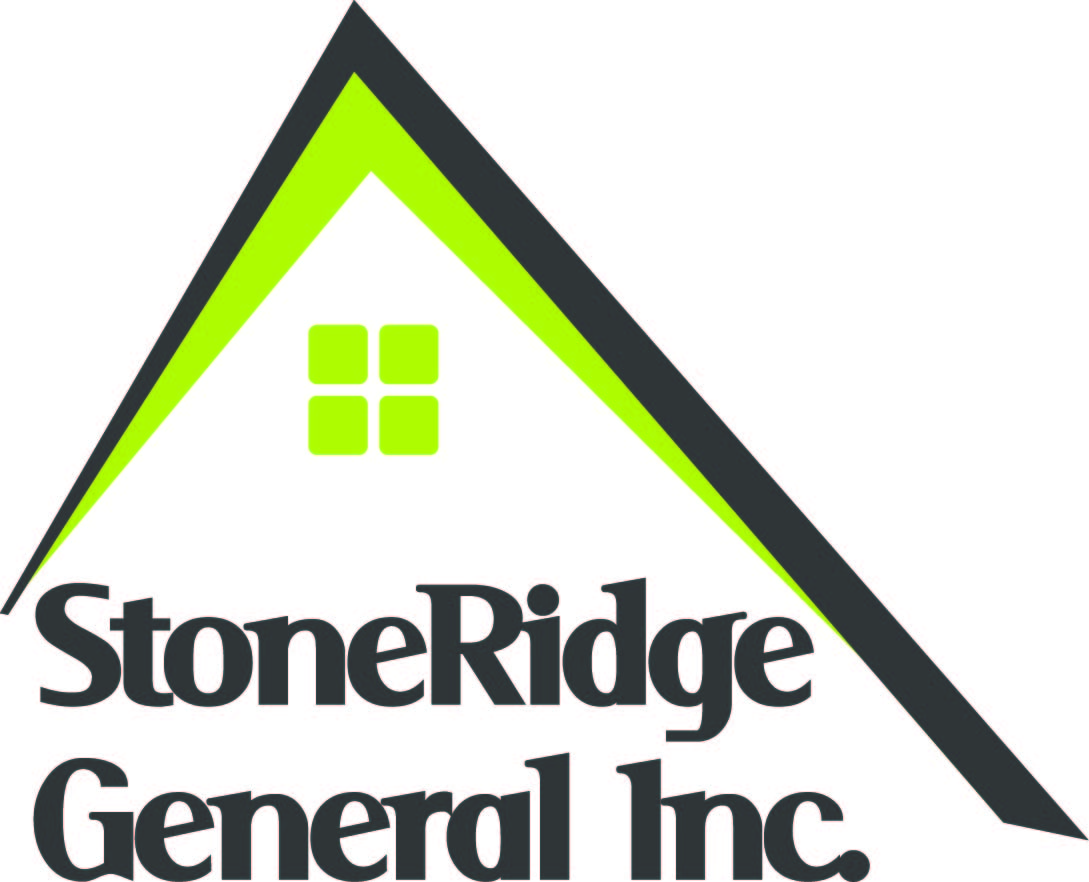 Logo Design by Alain for StoneRidge general | Design #1196783