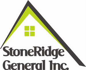 Logo Design by Alain for StoneRidge general | Design: #1196783
