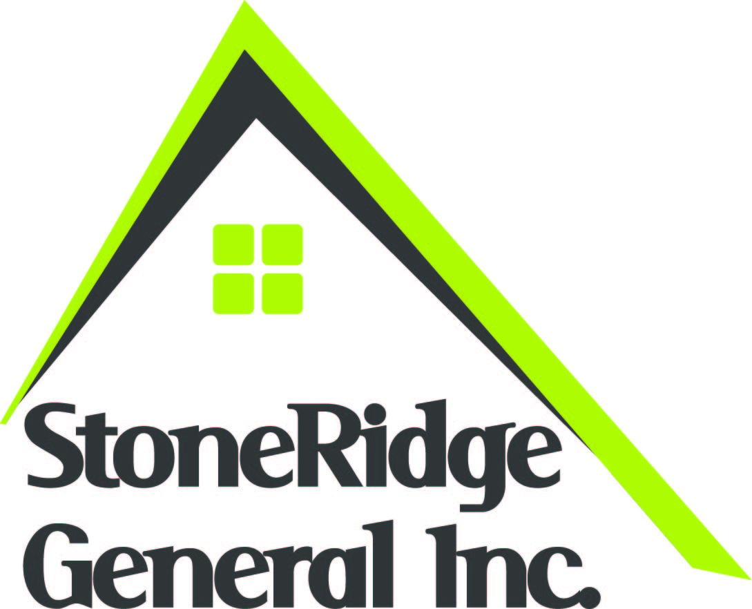 Design de Logo par Alain pour StoneRidge general | Design #1196791