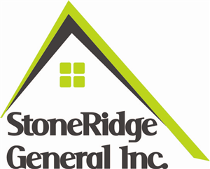 Logo Design by Alain for StoneRidge general | Design: #1196791