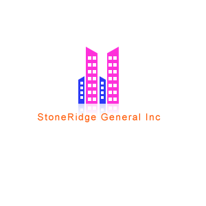 Logo Design by chakaravarthi for StoneRidge general | Design #1157329