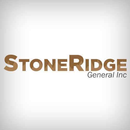 Design de Logo par Calockwoody pour StoneRidge general | Design #1171178