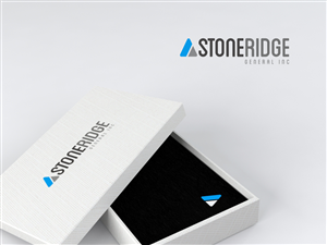 Logo Design by tapstudio for StoneRidge general | Design: #1180324