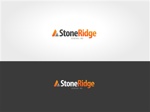 Logo Design by tapstudio for StoneRidge general | Design: #1201703
