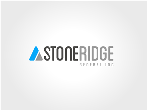 Logo Design by tapstudio for StoneRidge general | Design: #1207074