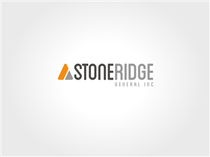 Logo Design by tapstudio for StoneRidge general | Design: #1214231