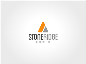 Logo Design by tapstudio for StoneRidge general | Design: #1214235