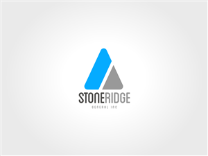 Logo Design by tapstudio for StoneRidge general | Design: #1214843