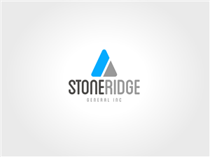 Logo Design by tapstudio for StoneRidge general | Design: #1214851