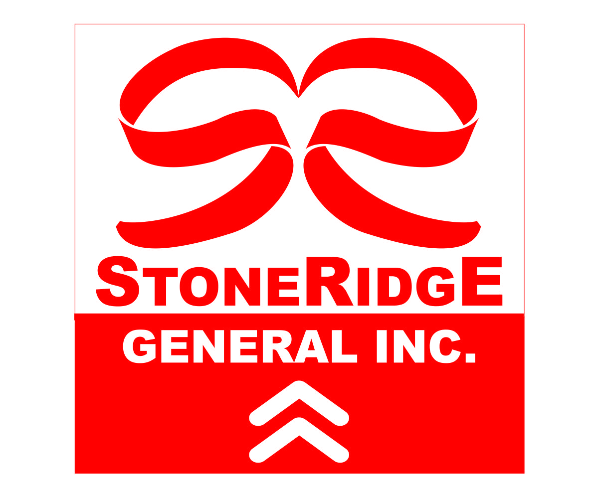 Logo Design by DadaVFC CreativeDesign for StoneRidge general | Design #1159075