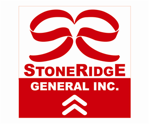 Logo Design by DadaVFC CreativeDesign for StoneRidge general | Design: #1159075