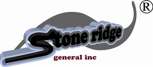 Logo Design by ceide for StoneRidge general | Design: #1162283