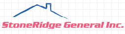 Logo Design by rajita for StoneRidge general | Design #1157110