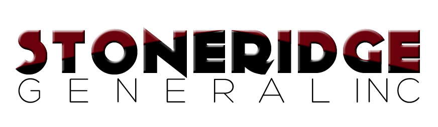 Logo Design by designsense for StoneRidge general | Design #1158482