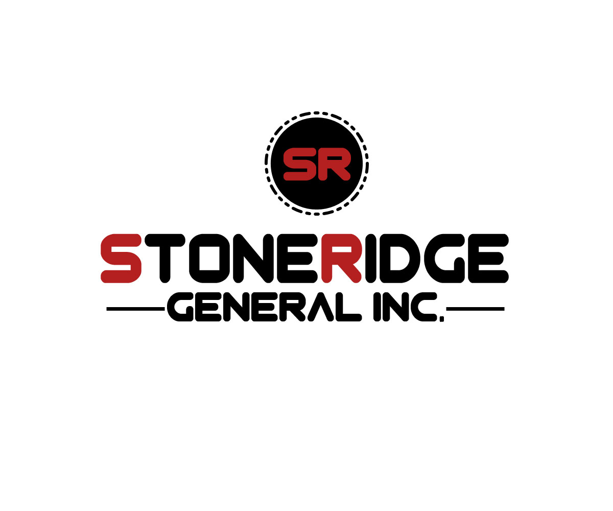 Design de Logo par Lovely Claire pour StoneRidge general | Design #1158867