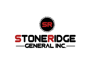 Logo Design by Lovely Claire for StoneRidge general | Design: #1158867
