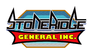 Logo Design by rigo for StoneRidge general | Design: #1174735