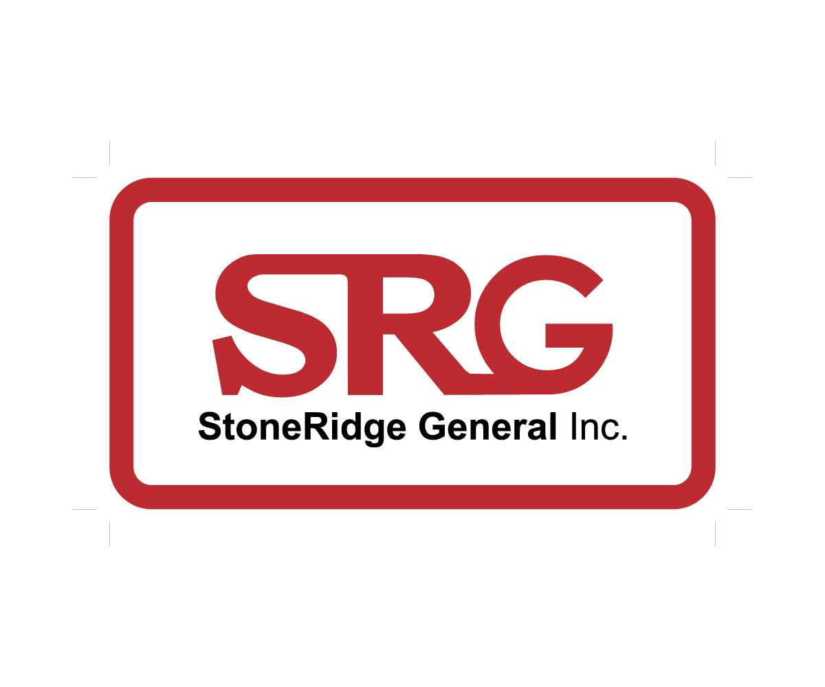 Logo Design by anshugiri for StoneRidge general | Design #1158914