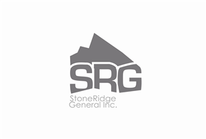 Logo Design by oxbow for StoneRidge general | Design: #1202395