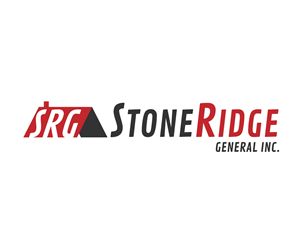 Logo Design by DesignFits for StoneRidge general | Design: #1158606