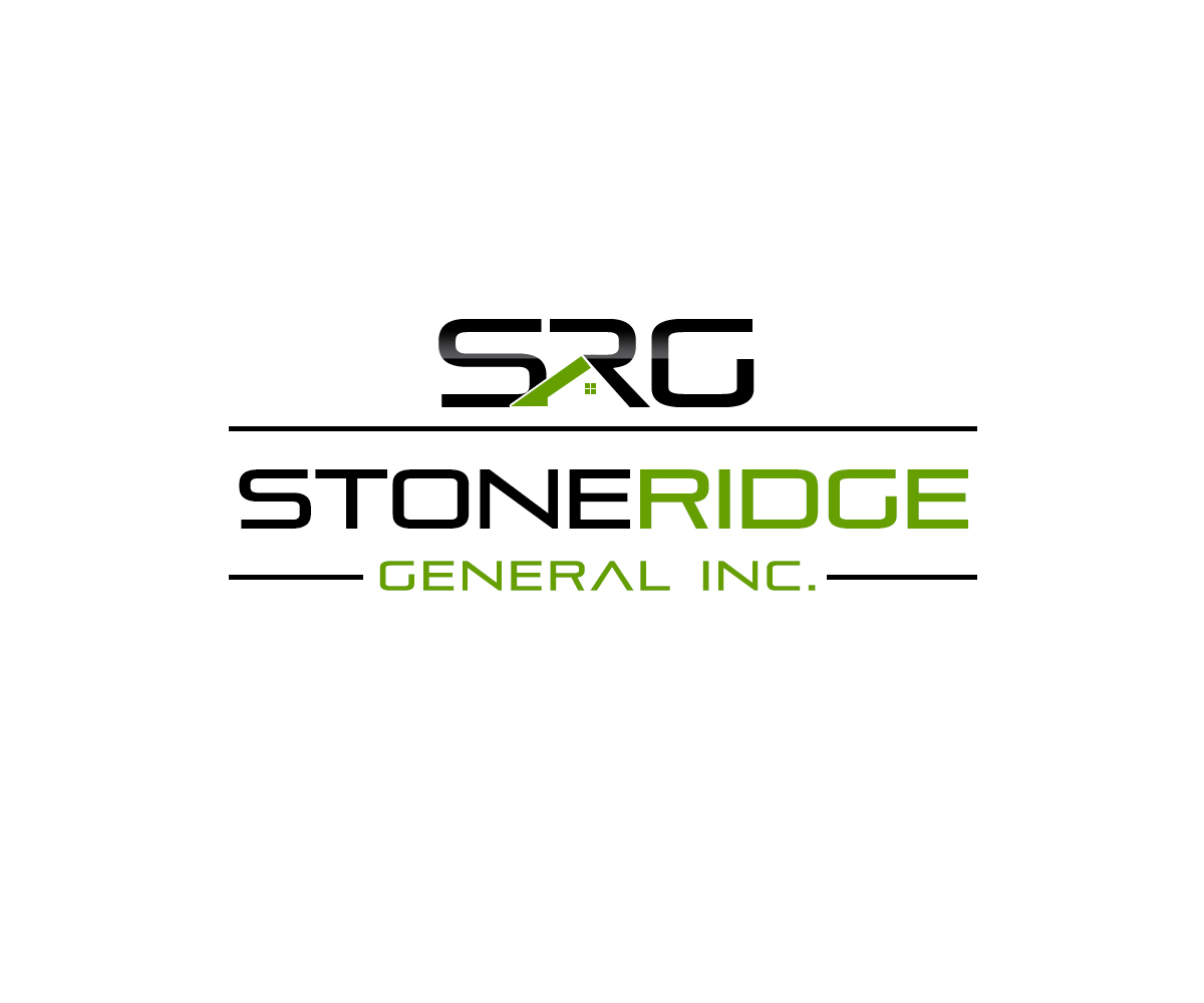 Logo Design by DesignFits for StoneRidge general | Design #1159120