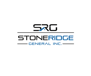 Logo Design by DesignFits for StoneRidge general | Design: #1160051
