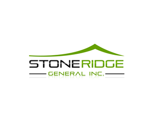 Logo Design by DesignFits for StoneRidge general | Design: #1160056