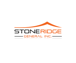 Logo Design by DesignFits for StoneRidge general | Design: #1160060