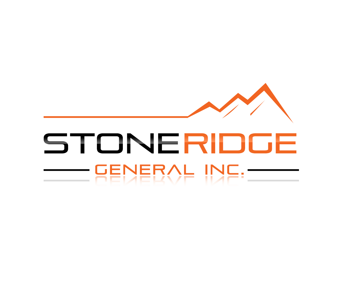 Logo Design by DesignFits for StoneRidge general | Design #1165482