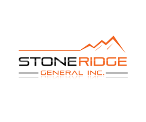 Logo Design by DesignFits for StoneRidge general | Design: #1165482