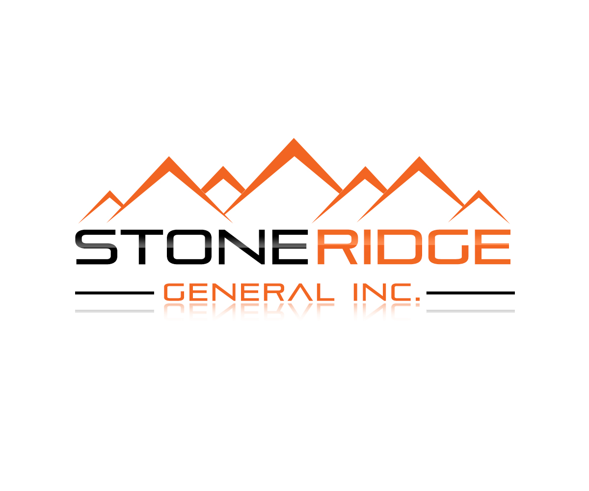 Logo Design by DesignFits for StoneRidge general | Design #1165489