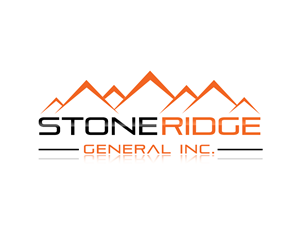 Logo Design by DesignFits for StoneRidge general | Design: #1165489