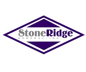 Logo Design by day2daydesigns for StoneRidge general | Design: #1200724