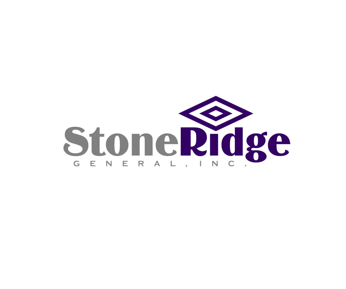 Logo Design by day2daydesigns for StoneRidge general | Design #1200727