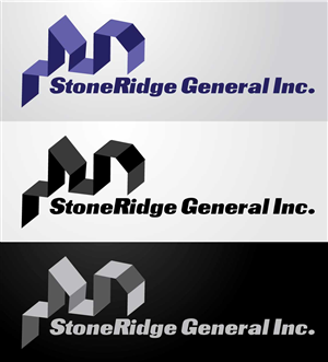 Logo Design by Science Lab for StoneRidge general | Design: #1161789