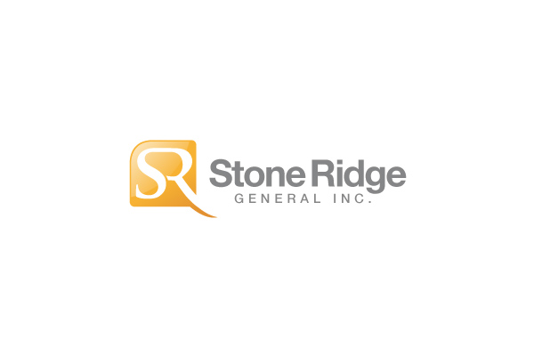 Logo Design by kaiser87 for StoneRidge general | Design #1159453