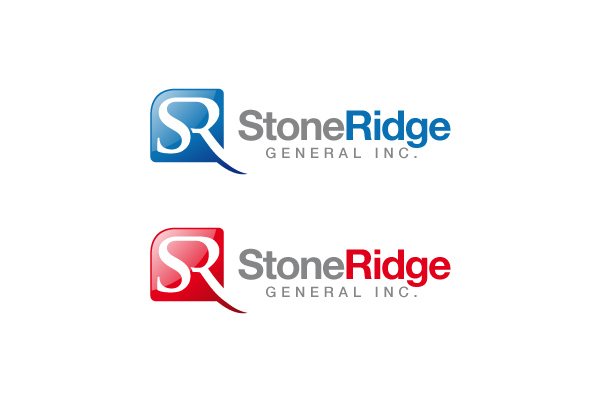 Logo Design by kaiser87 for StoneRidge general | Design #1159485