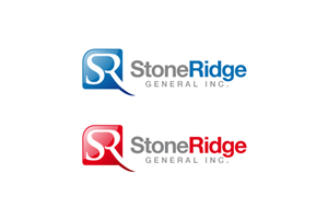 Logo Design by kaiser87 for StoneRidge general | Design: #1159485