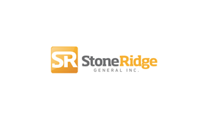 Logo Design by kaiser87 for StoneRidge general | Design: #1166990
