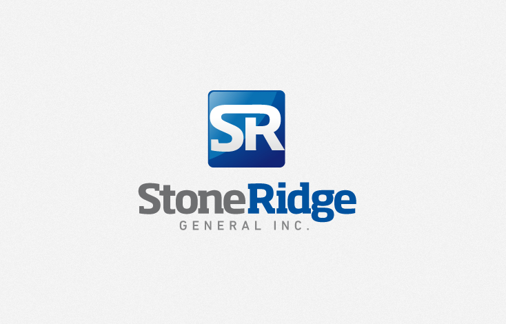 Logo Design by kaiser87 for StoneRidge general | Design #1200535